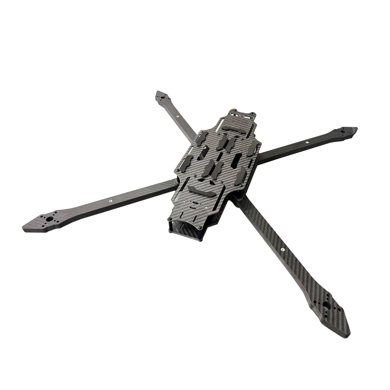 Drone Frame - Z13 13 inch, Z15 15 inch