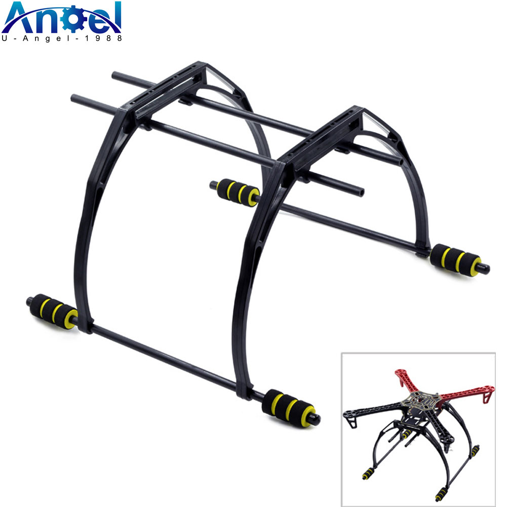 Drone Power Distribution Board - Drone Landingsgestel Voor F330 F450 F550