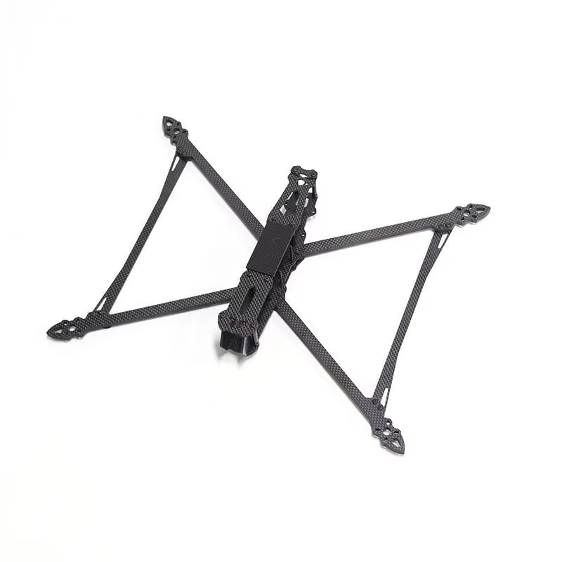 MARK4 FPV Drone Carbon Fiber F - Drone Motor recensie en prijs