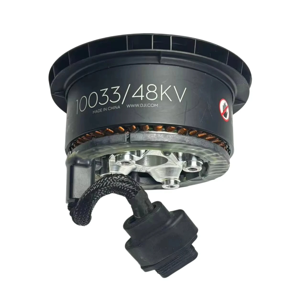 Originele vervangende DJI T50  - Drone Motor recensie en prijs