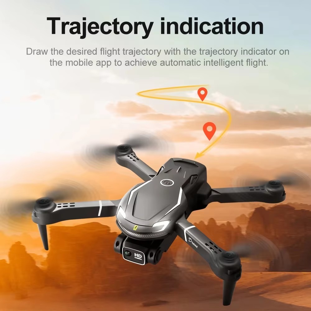 Nieuwe V88 8K GPS Professionel - Jjrc Drone X12 recensie en prijs