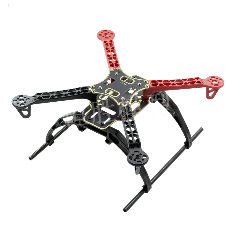 Drone Landingsgestel Voor F330 - Drone Power Distribution Board recensie en prijs