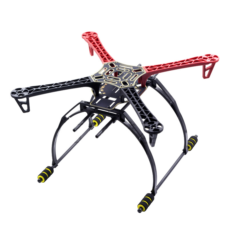 Drone Landingsgestel Voor F330 - Drone Power Distribution Board recensie en prijs
