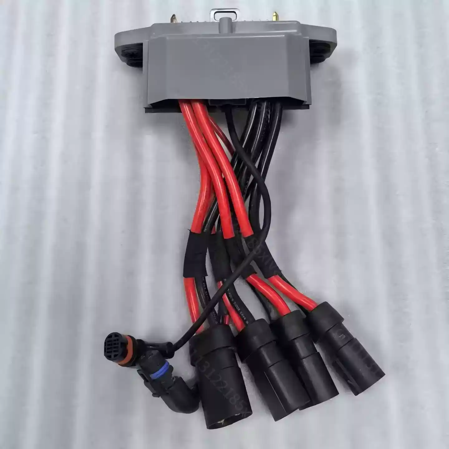 T50-drone: module voor de stro - Drone Power Distribution Board recensie en prijs