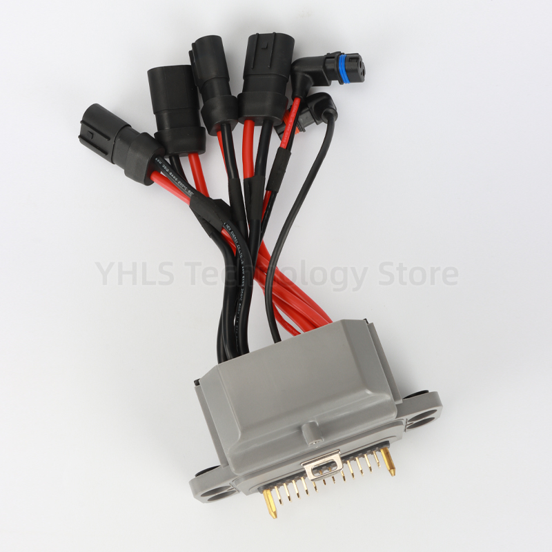 Nieuwe module voor de stroomve - Drone Power Distribution Board recensie en prijs